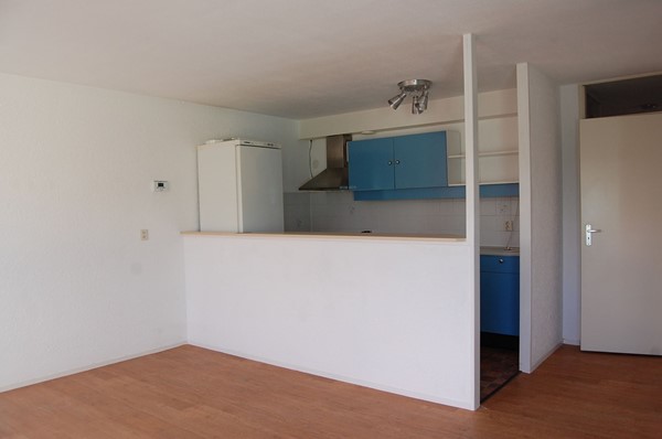 Medium property photo - Torreslaan, 3526 EZ Utrecht